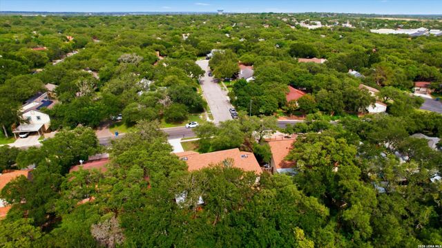 14203 ROCKY PINE WOODS ST, San Antonio, TX 78249