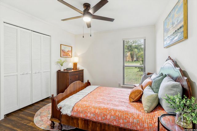 14203 ROCKY PINE WOODS ST, San Antonio, TX 78249