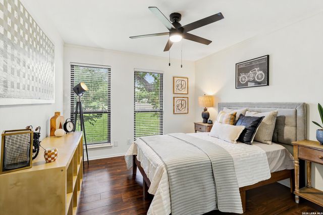 14203 ROCKY PINE WOODS ST, San Antonio, TX 78249