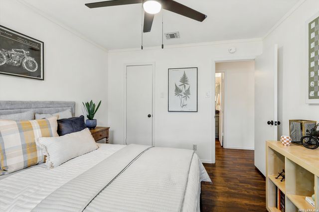 14203 ROCKY PINE WOODS ST, San Antonio, TX 78249