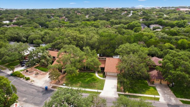 14203 ROCKY PINE WOODS ST, San Antonio, TX 78249