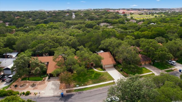 14203 ROCKY PINE WOODS ST, San Antonio, TX 78249