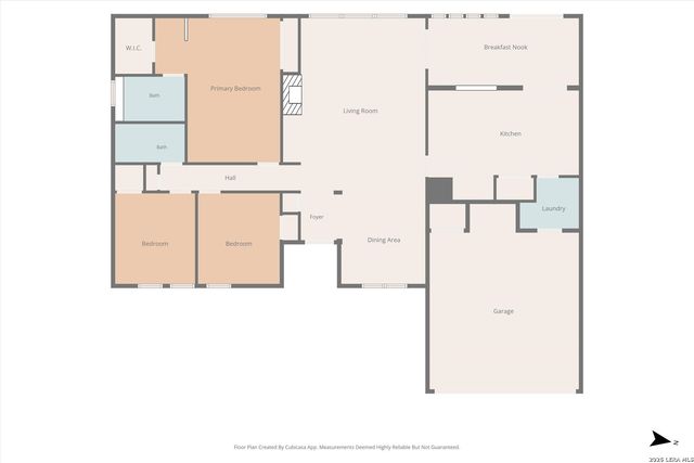 14203 ROCKY PINE WOODS ST, San Antonio, TX 78249
