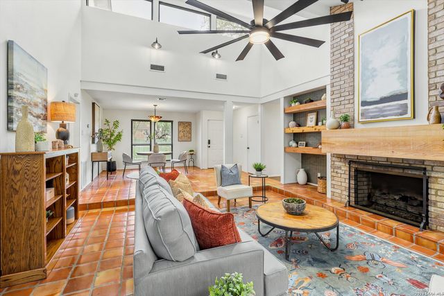 14203 ROCKY PINE WOODS ST, San Antonio, TX 78249