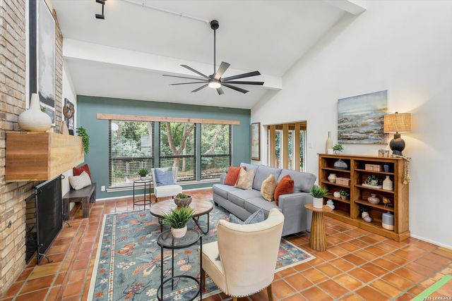 14203 ROCKY PINE WOODS ST, San Antonio, TX 78249