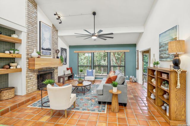 14203 ROCKY PINE WOODS ST, San Antonio, TX 78249