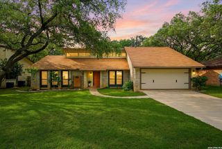 14203 ROCKY PINE WOODS ST, San Antonio, TX 78249