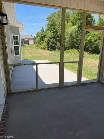 136 Royal Pines Drive, Trinity, NC 27370
