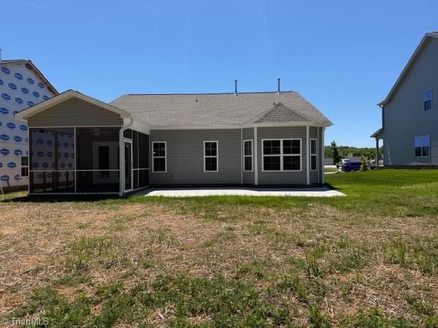 136 Royal Pines Drive, Trinity, NC 27370