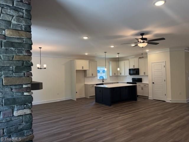 136 Royal Pines Drive, Trinity, NC 27370