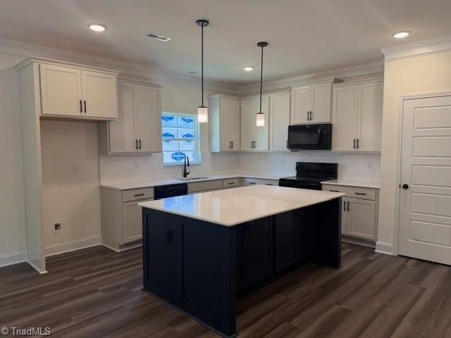 136 Royal Pines Drive, Trinity, NC 27370
