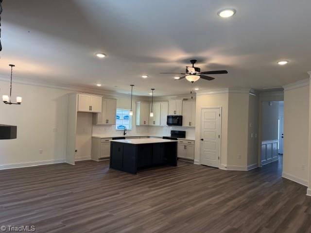 136 Royal Pines Drive, Trinity, NC 27370