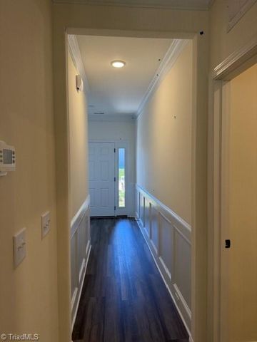 136 Royal Pines Drive, Trinity, NC 27370