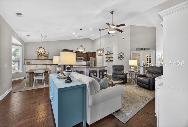277 River Oak Way, Hardeeville, SC 29927
