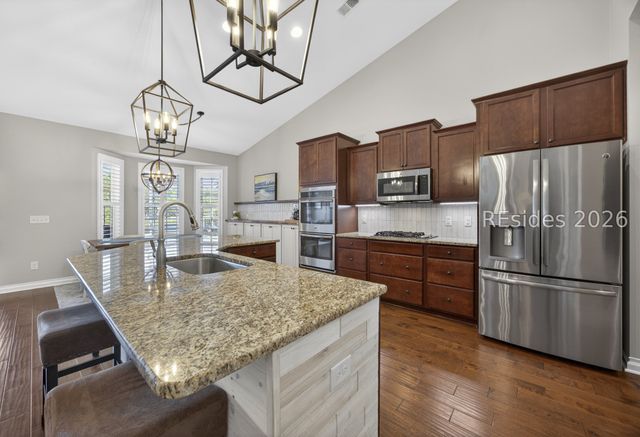 277 River Oak Way, Hardeeville, SC 29927