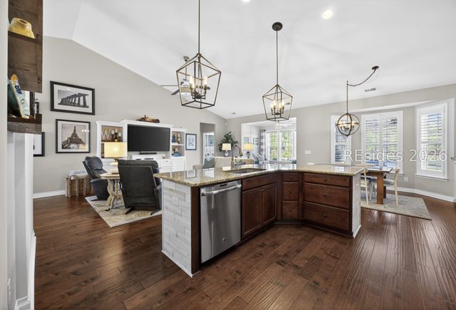 277 River Oak Way, Hardeeville, SC 29927