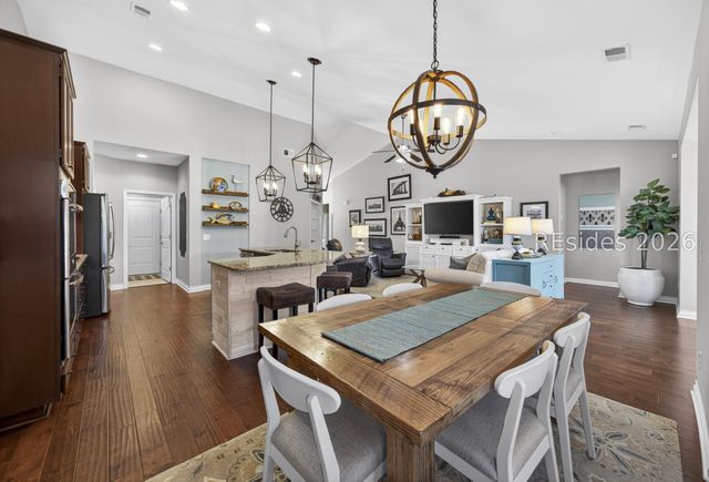 277 River Oak Way, Hardeeville, SC 29927