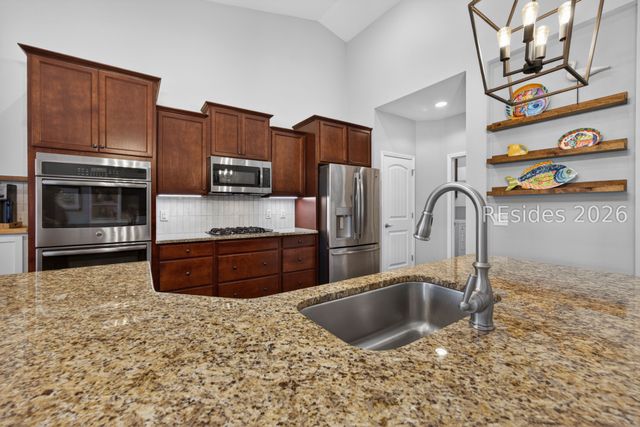 277 River Oak Way, Hardeeville, SC 29927