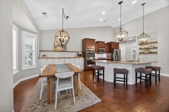 277 River Oak Way, Hardeeville, SC 29927