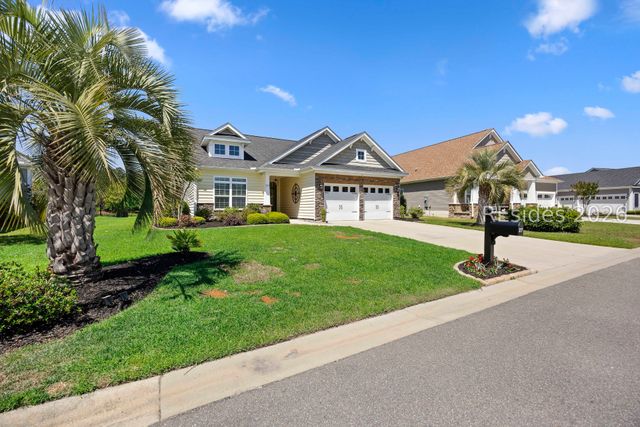 277 River Oak Way, Hardeeville, SC 29927