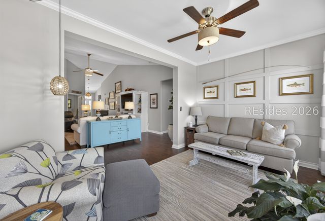 277 River Oak Way, Hardeeville, SC 29927