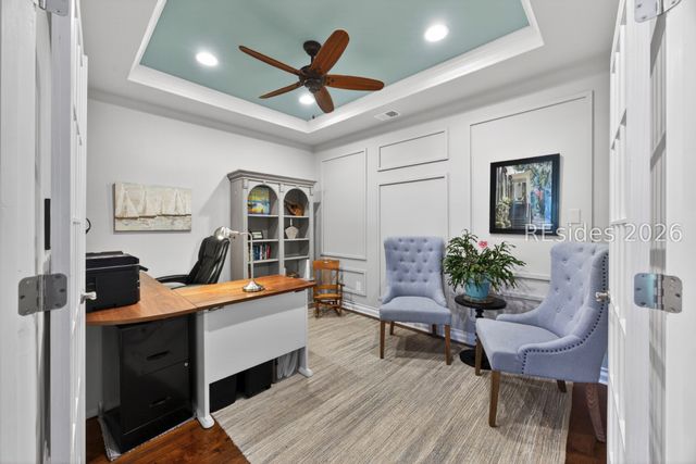 277 River Oak Way, Hardeeville, SC 29927