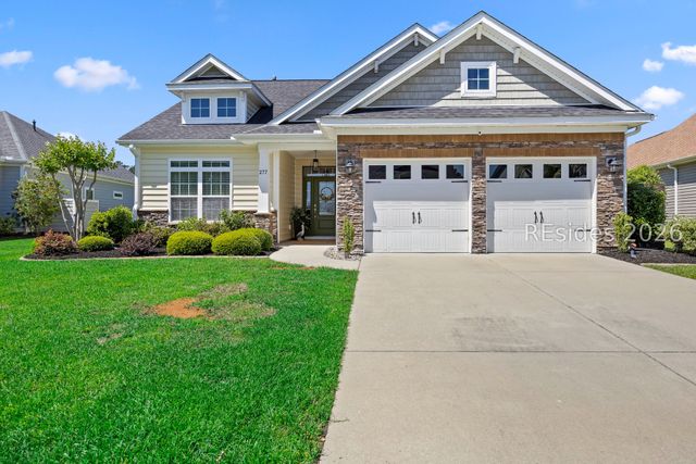 277 River Oak Way, Hardeeville, SC 29927