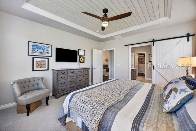 277 River Oak Way, Hardeeville, SC 29927