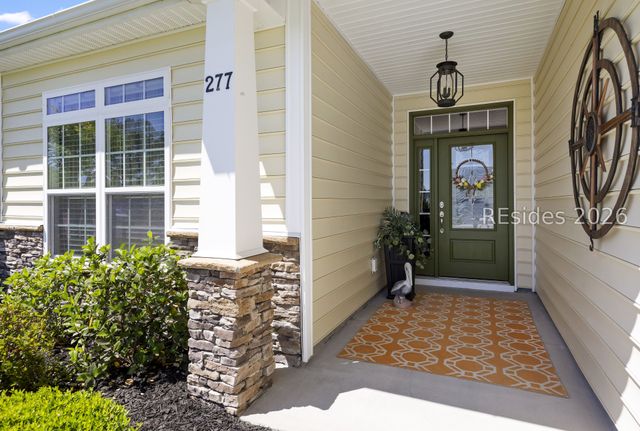 277 River Oak Way, Hardeeville, SC 29927