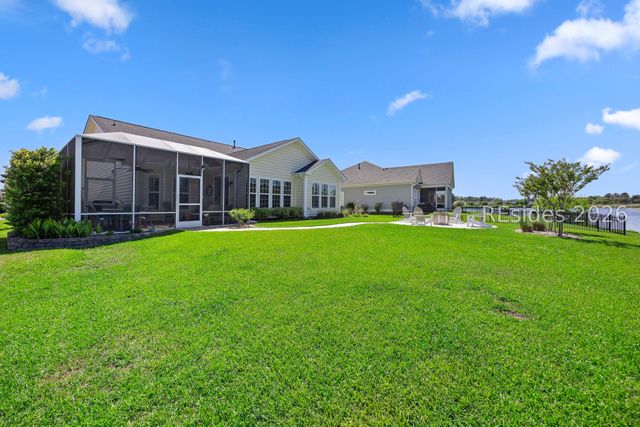 277 River Oak Way, Hardeeville, SC 29927