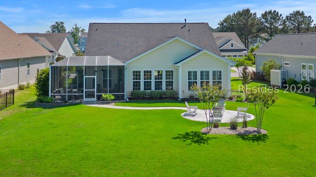 277 River Oak Way, Hardeeville, SC 29927