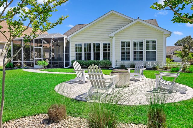 277 River Oak Way, Hardeeville, SC 29927
