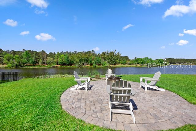 277 River Oak Way, Hardeeville, SC 29927