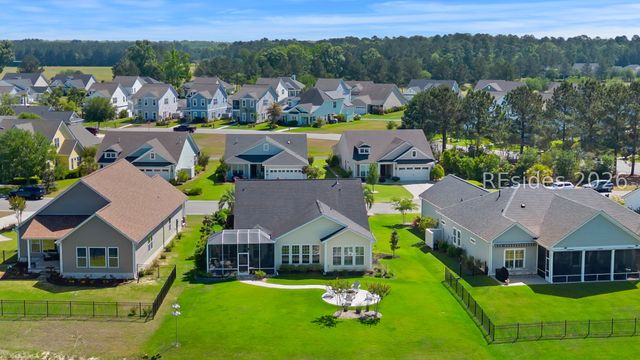277 River Oak Way, Hardeeville, SC 29927
