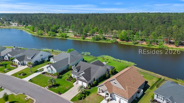 277 River Oak Way, Hardeeville, SC 29927