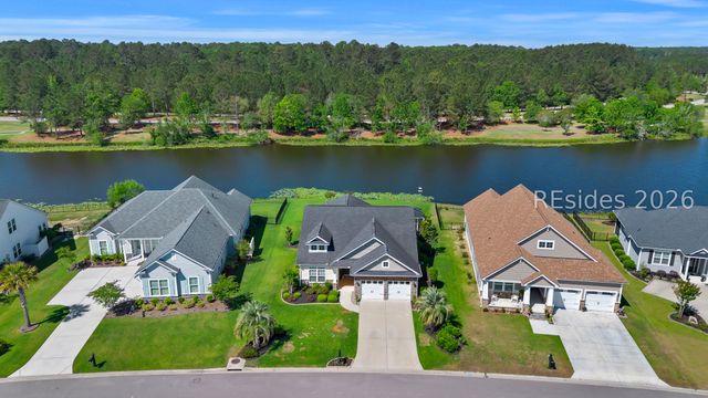 277 River Oak Way, Hardeeville, SC 29927