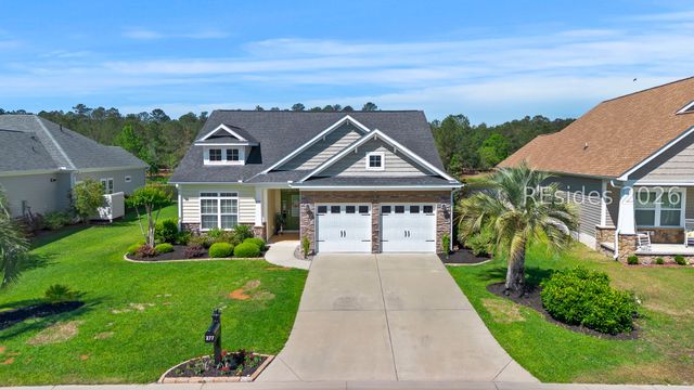 277 River Oak Way, Hardeeville, SC 29927