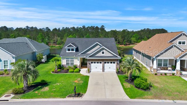 277 River Oak Way, Hardeeville, SC 29927