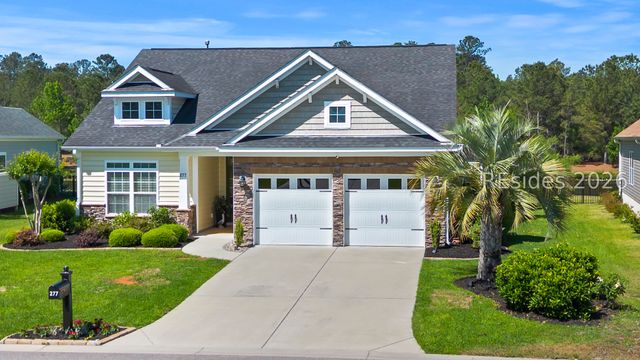 277 River Oak Way, Hardeeville, SC 29927