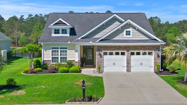 277 River Oak Way, Hardeeville, SC 29927