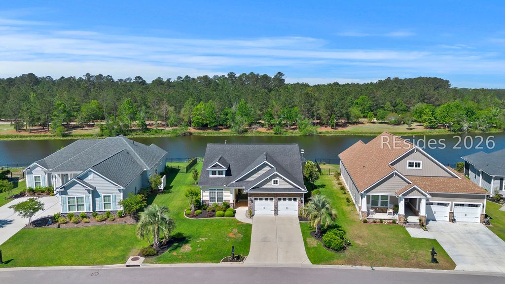 277 River Oak Way, Hardeeville, SC 29927