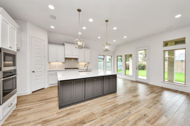 2719 Country Lane, Katy, TX 77493