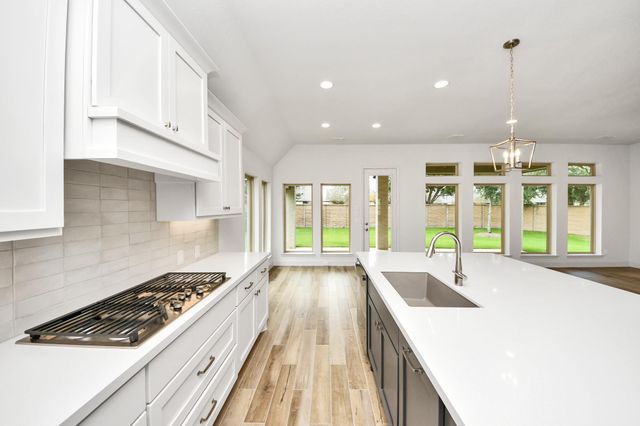 2719 Country Lane, Katy, TX 77493