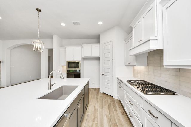 2719 Country Lane, Katy, TX 77493