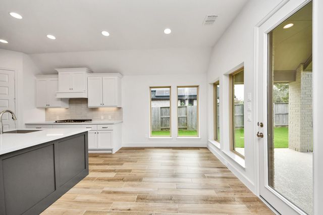 2719 Country Lane, Katy, TX 77493