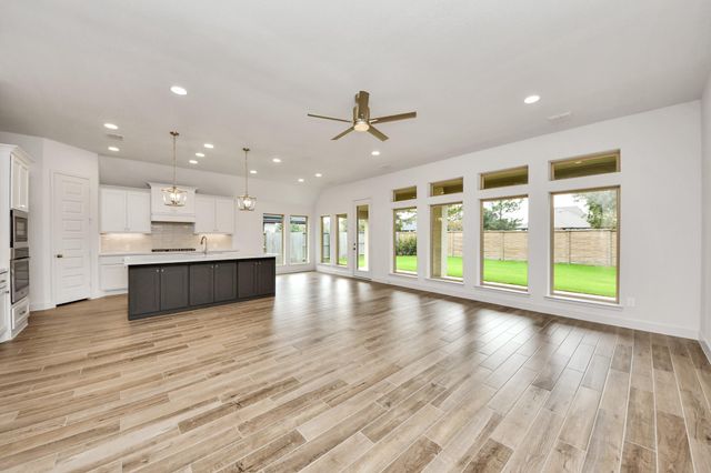 2719 Country Lane, Katy, TX 77493