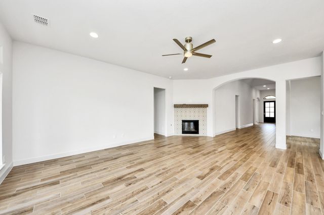 2719 Country Lane, Katy, TX 77493