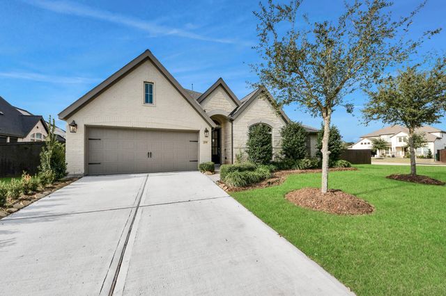 2719 Country Lane, Katy, TX 77493