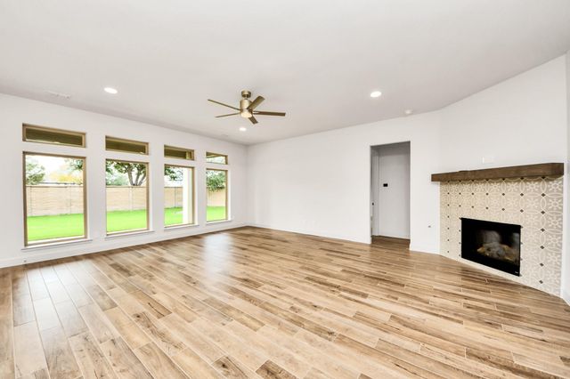 2719 Country Lane, Katy, TX 77493