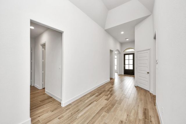 2719 Country Lane, Katy, TX 77493